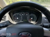 Ford Focus C-Max 1.6 TDCi Trend