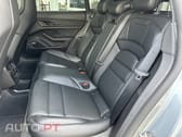 Porsche Taycan Performance Batterie