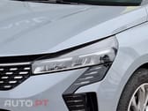 Renault Clio TCe 90 Evolution