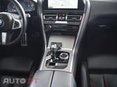 BMW 840 i Pack M