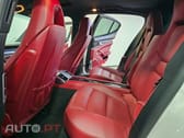 Porsche Panamera Platinium Edition