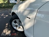 BMW 116 d EfficientDynamics Line Sport