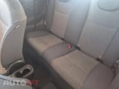 Fiat 500e Icon