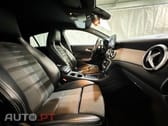 Mercedes-Benz CLA 200 d 4Matic 7G-DCT UrbanStyle Edition