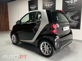 Smart ForTwo 0.8 cdi Passion 54 Softouch
