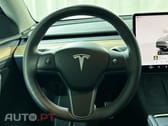 Tesla Model Y Performance Dual Motor AWD