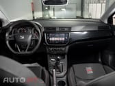 Seat Ibiza 1.0 TSI FR