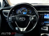 Toyota Corolla 1.4 D-4D Exclusive +Navi MM