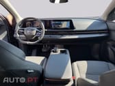 Nissan Ariya I.V.A DEDUTÍVEL 63 kWh Advance Pack 22 kw