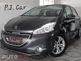 Peugeot 208 Allure 1.6 E-HDI 92 CV