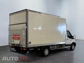 Ford Transit 350 L4 2.0 EcoBlue Trend