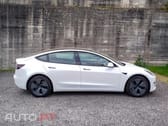Tesla Model 3 Standard Range Plus RWD