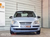 Hyundai Getz 1.5 CRDi Quick