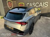 Kia Sportage 1.6 T-GDI AWD Pack GT-Line