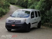 Renault Kangoo 1.5 dCi Business S/S