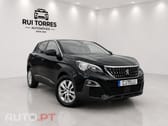Peugeot 3008 BlueHDi 130 Stop & Start EAT8 Active Business-Pack