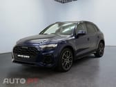 Audi Q5 35 TDI S line S tronic