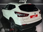Nissan Qashqai 1.5 dCi N-Connecta J18