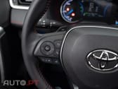 Toyota RAV4 2.5 HDF Plug-in Lounge AWD-i
