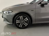 Mercedes-Benz CLA 250 e Shooting Brake Style Plus