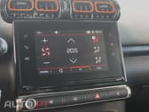 Citroen C3 Aircross PureTech 110 Stop & Start Shine