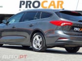 Ford Focus SW 1.5 TDCi EcoBlue Titanium