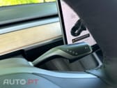 Tesla Model 3 Performance Dual Motor AWD