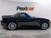Fiat 124 Spider 1.4 T Multiair Lusso