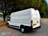 Citroen Jumper 2.0 BlueHDi 35 L4