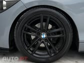 BMW 116 d EDynamics Line Sport