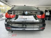 BMW 318 d GT 2.0 Aut.