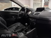 Renault Mégane Sport Tourer 1.5 dCi Limited