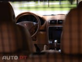 Porsche Cayenne Tiptronic