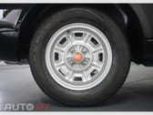 Fiat 124 Spider 124 Spider