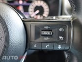 Nissan Qashqai Qashqai 1.3 DIG-T Acenta