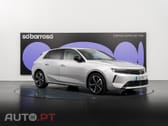 Opel Astra 1.6 T PHEV Elegance