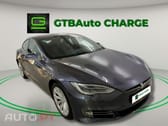 Tesla Model S Raven Long Range AWD I.V.A DEDUTIVEL