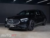 Mercedes-Benz E 300 9G-TRONIC AMG Line