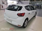Dacia Sandero 1.0 ECO-G Essential Bi-Fuel