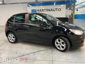 Citroen C3 1.2 PureTech Attraction