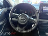 Toyota Yaris 1.5 HDF GR Sport