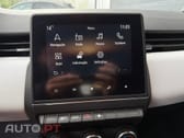 Renault Clio 1.0 TCe Intens CVT