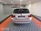 BMW 320 d Touring