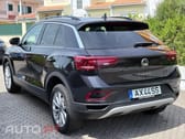 Volkswagen T-Roc 1.0 TSI T-ROC@pt