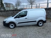 Citroen Berlingo 1.6 BlueHDi L1 3L