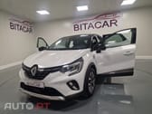 Renault Captur 1.5 DCI EXCLUSIVE