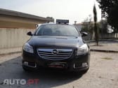 Opel Insignia 2.0 CDTi Sport S/S