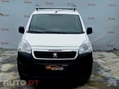 Peugeot Partner 1.6 BlueHDi L2 Pro 3L