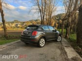 Fiat 500X 1.3 MJ Pop Star