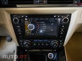 BMW 320 d Cabrio